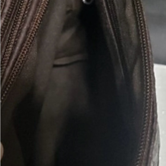 NWT Great American Leather Works Purse - Picture 9 of 10